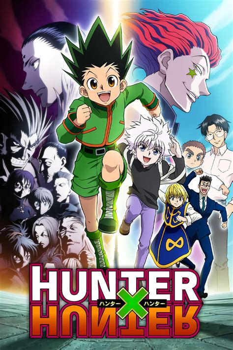 hunter x hunter 2011 sub|hunters x hunter 2011 watch online free.